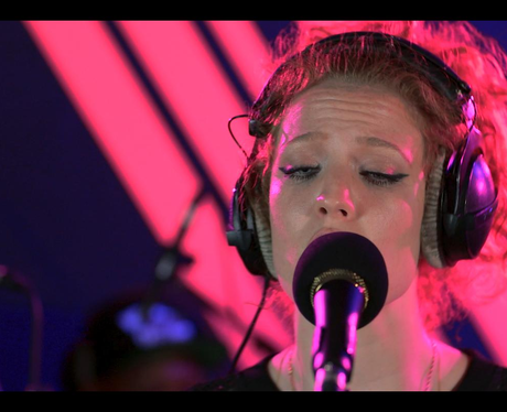 Jess Glynne Capital Live Session