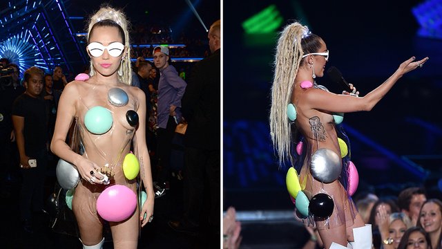 Miley Cyrus Ass Vma - PORNO PHOTO