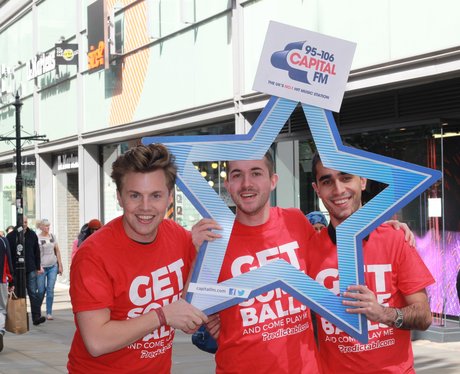 Salford City College
