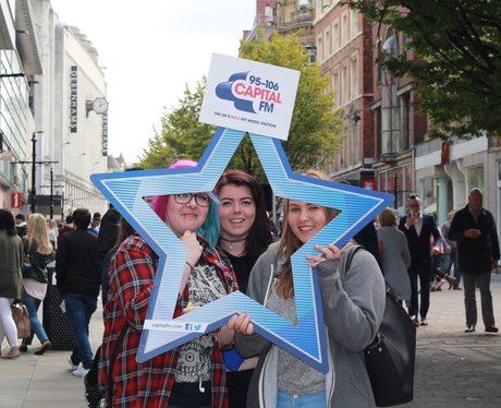 Salford City College