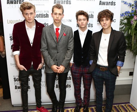 The Vamps