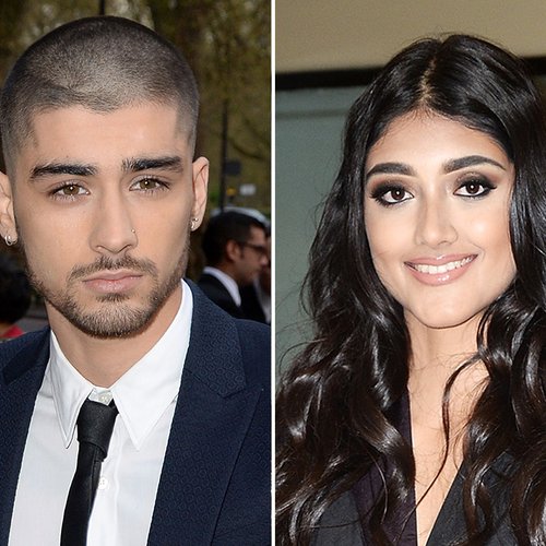 VOTE: Who Is Zayn Malik’s Girlfriend? Is He Dating One Of These 11 ...