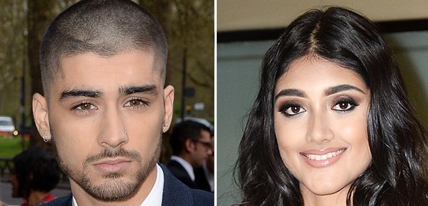 Did Zayn Malik Contact Perrie Edwards To Assure Her He’s Not Dating ...