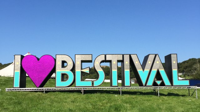 Bestival 2015