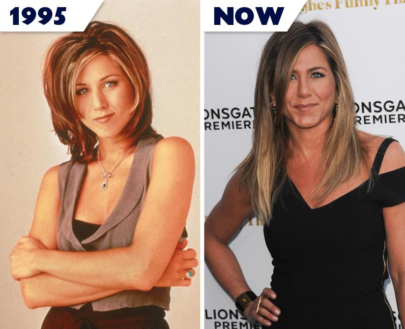 20 Stars That Havent Aged A Day In Over A Decade Capital 