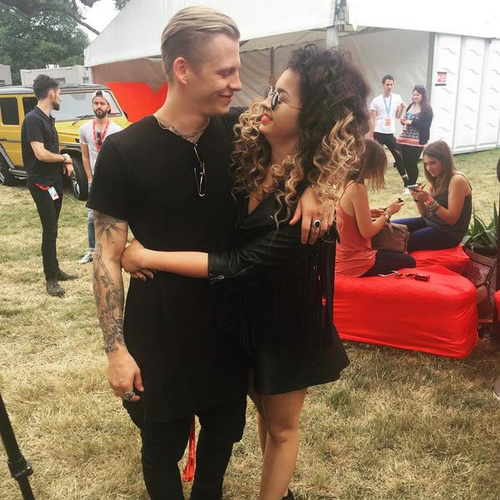 11 Celeb Couples Who Prove That 99 Of The Time Your Biggest Fan Is Your Capital