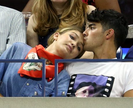 Love Gigi Hadid And Joe Jonas Prove That A Date At The