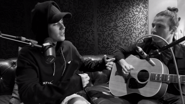 Justin Bieber What Do You Mean Acoustic Cover