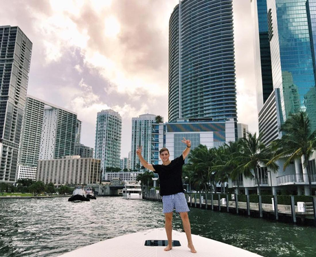 Martin Garrix