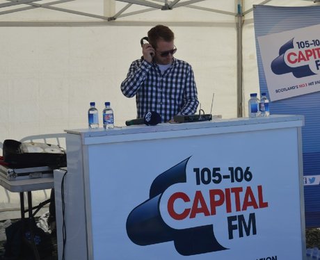 Were you pap'd by the Capital Street Stars?