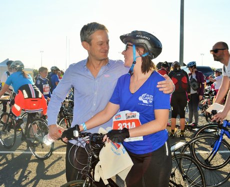 Were you pap'd by the Capital Street Stars?