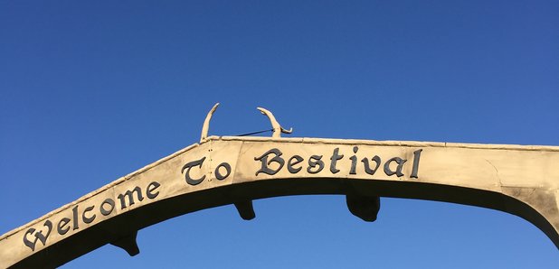 Bestival 2015