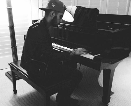 Zayn Malik Instagram