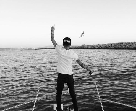 Zayn Malik
