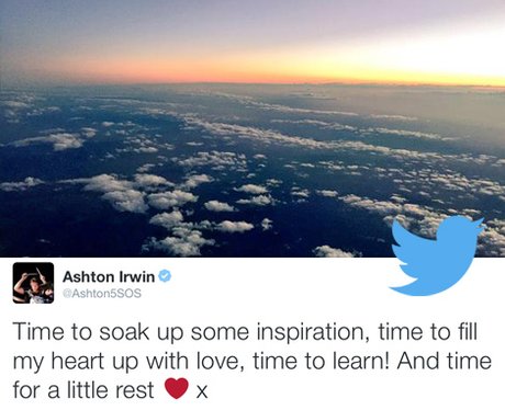 Best Tweets 18 September