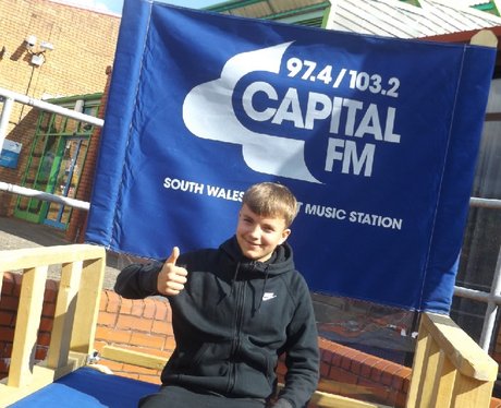 Cardiff & Vale Freshers Fayre - Barry