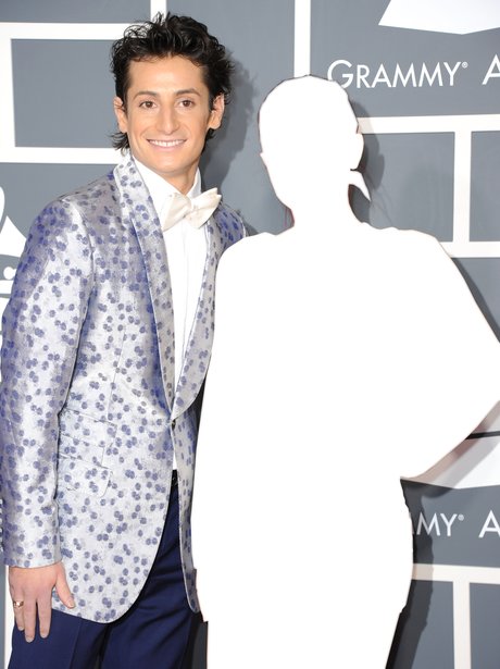 Celebrity Siblings