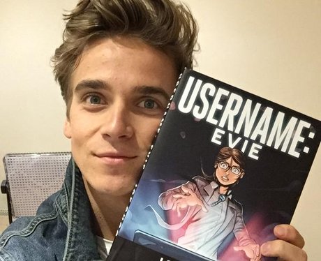 Joe Sugg