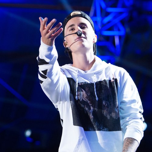 Justin Bieber - 'Where Are U Now?' (Live At Capital's Jingle Bell Ball  2015) - Capital