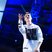 Image 8: Justin Bieber performs What Do You Mean? live in California
