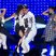 Image 6: Justin Bieber performs What Do You Mean? live in California