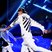 Image 9: Justin Bieber performs What Do You Mean? live in California
