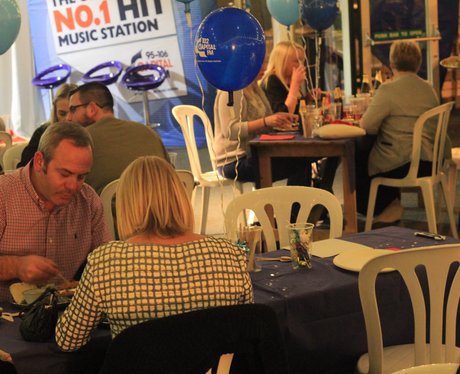 Manchester Food and Drink Festival 2015