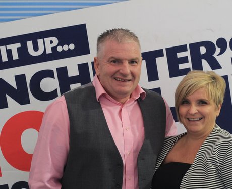 Manchester Food and Drink Festival 2015