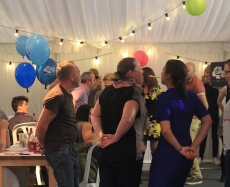 Manchester Food and Drink Festival 2015