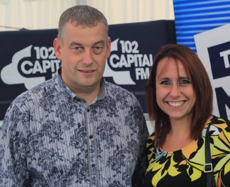 Manchester Food and Drink Festival 2015