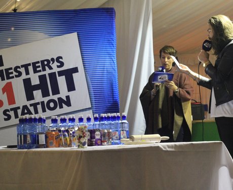 Manchester Food and Drink Festival 2015
