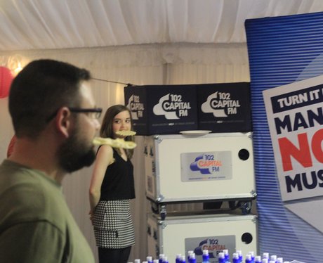 Manchester Food and Drink Festival 2015