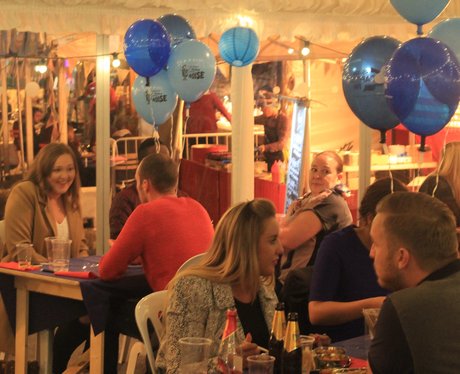 Manchester Food and Drink Festival 2015