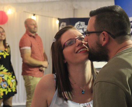 Manchester Food and Drink Festival 2015