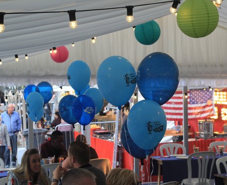 Manchester Food and Drink Festival 2015