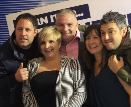 Manchester Food and Drink Festival 2015