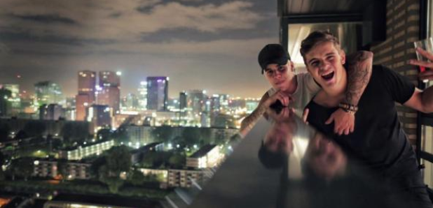 Martin Garrix Justin Bieber