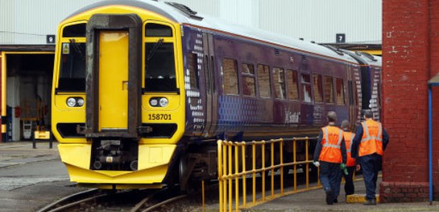 Scotrail to take on new drivers for extra services