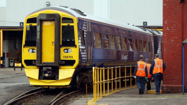 Scotrail to take on new drivers for extra services