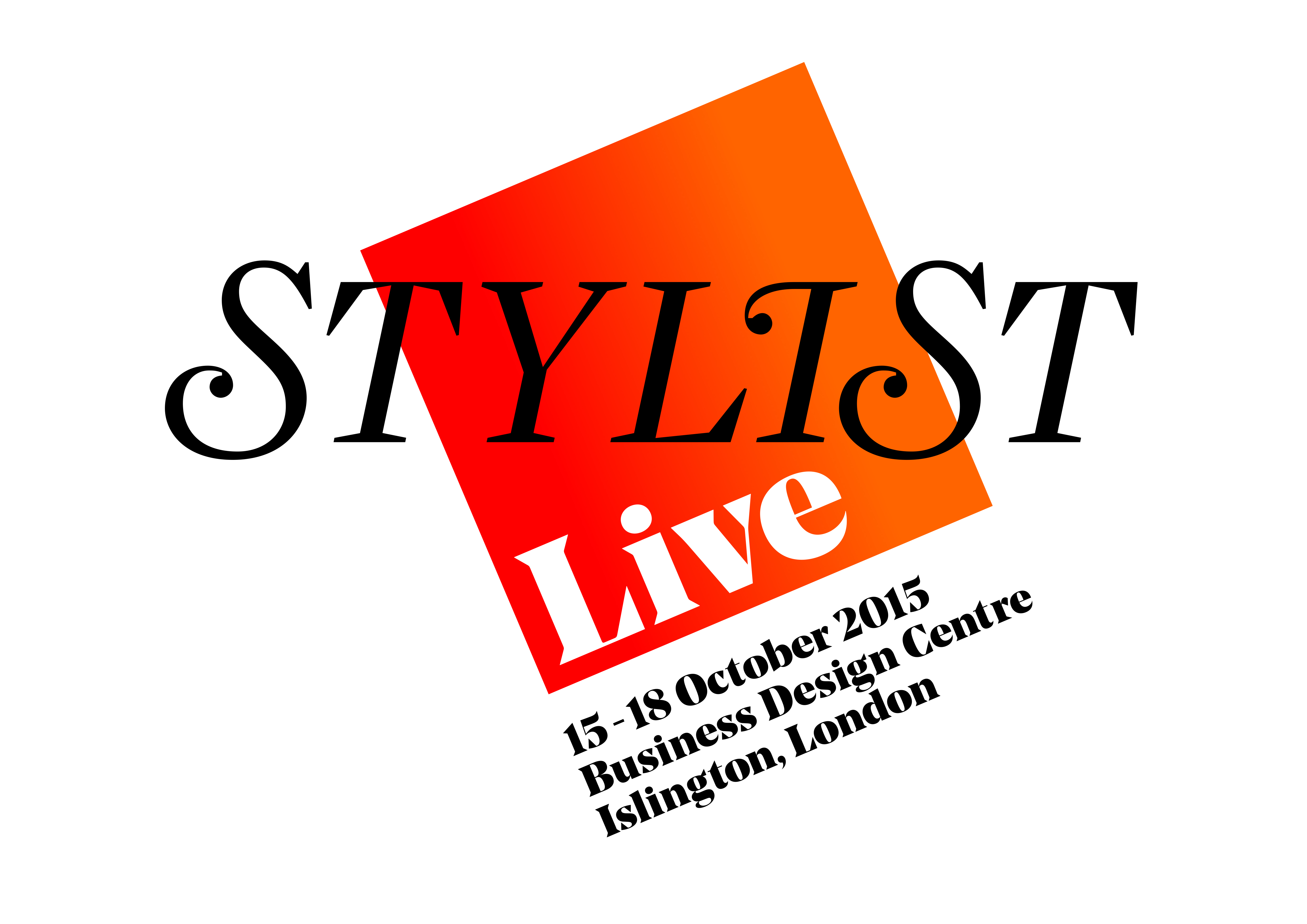 Stylist Live logo
