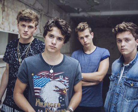 The Vamps - 12 Shawn Mendes Dream Collaborations That NEED To Happen Or ...