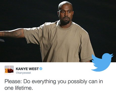 Best Tweets 25 September