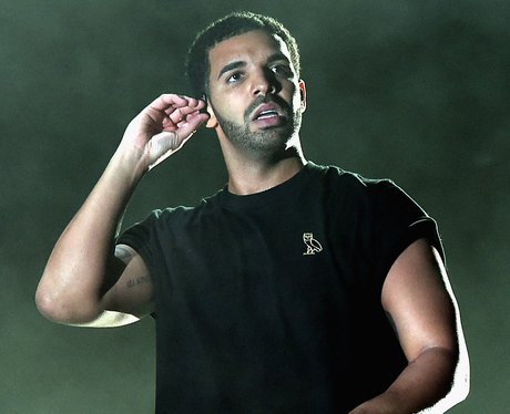 The 5 most iconic looks from Drake's 'Hotline Bling