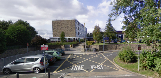 guiseley school