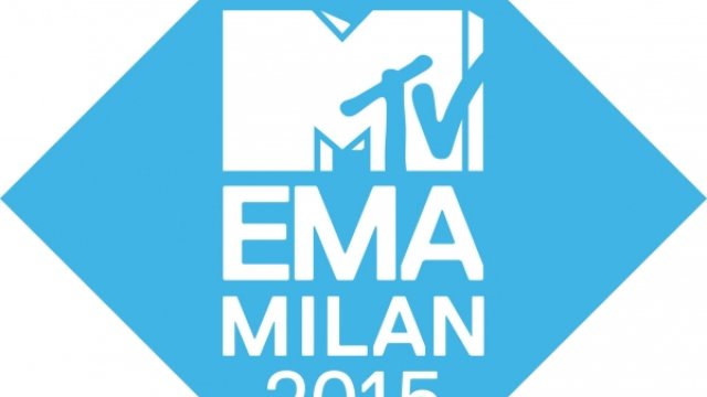 MTV EMA 2015 Logo 600x600