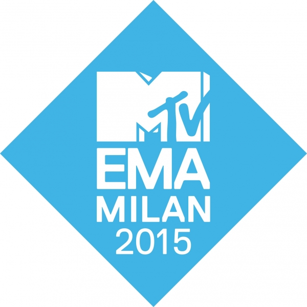 MTV EMA 2015 Logo 600x600