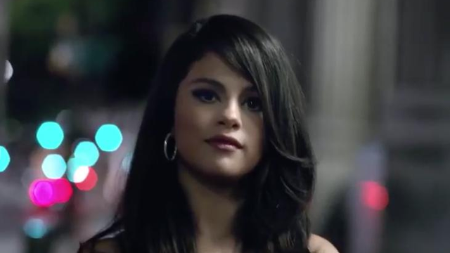 Selena Gomez 'Same Old Love' Music Video