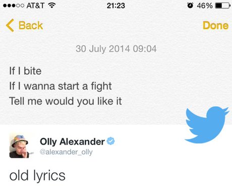 Best Tweets 2 Ocotber 2015