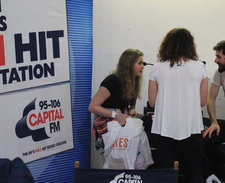 Bolton student lock-In 2015