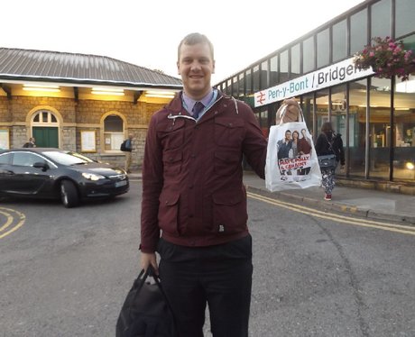 Capital's 7am Breakfast Club - Week Three